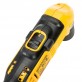 DeWALT DCD740N kampinis gręžtuvas - suktuvas